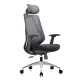 Кресло руководителя Chairman CH580 черный главное фото в маленьком размере